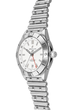 Chronomat GMT Stainless Steel Automatic