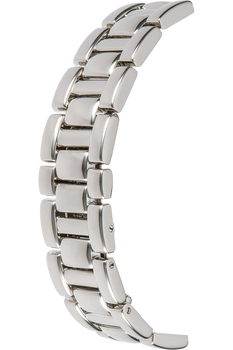 Pasha Diver White Gold Automatic