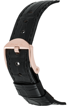 Luminor Due Rose Gold Automatic