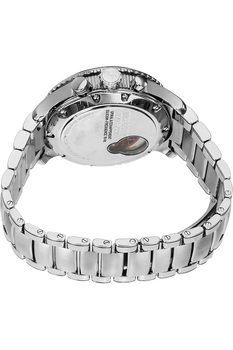 Type XX-XXI-XXII Stainless Steel Automatic