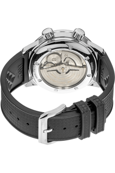 Aquatimer Vintage Stainless Steel Automatic