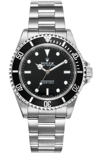 Submariner Stainless Steel Automatic