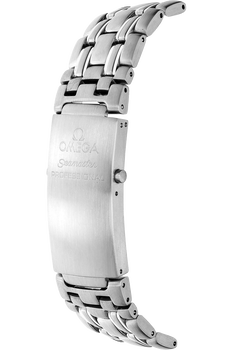 Seamaster Stainless Steel Quartz