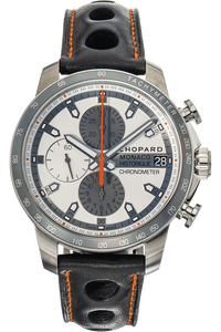 Monaco GPMH Limited Edition Titanium Automatic