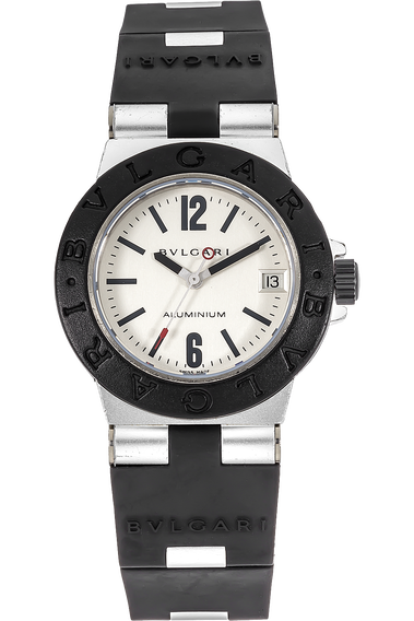 Bvlgari diagono aluminum new arrivals