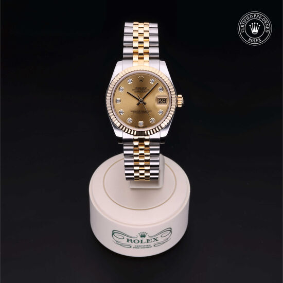 Datejust