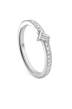 Rock Diamonds Ring Rock Diamonds Ring