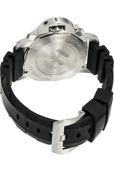 Submersible Azzurro Stainless Steel Automatic