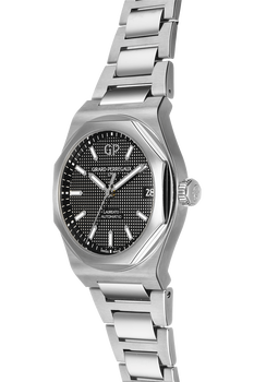 Laureato Stainless Steel Automatic