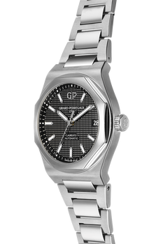 Laureato Stainless Steel Automatic