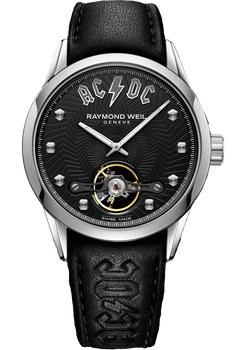 Freelancer AC/DC Limited Edition