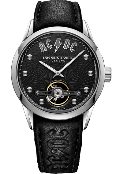 Raymond Weil Freelancer AC DC Edition 2780 STC ACDC1