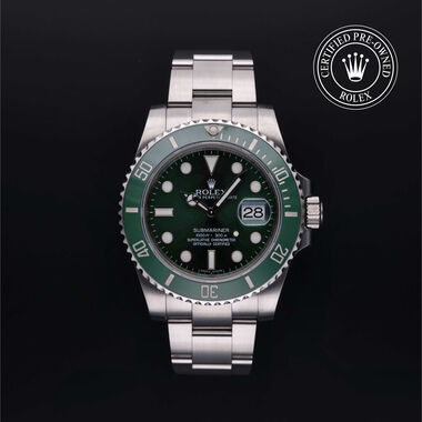 Submariner