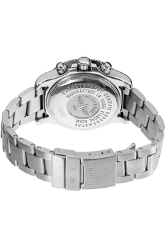 SuperOcean Steelfish Chronograph Stainless Steel Automatic