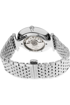 La Grande Classique Stainless Steel Automatic
