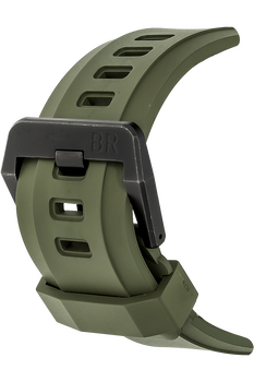 BR 03-92 Military Ceramic Automatic