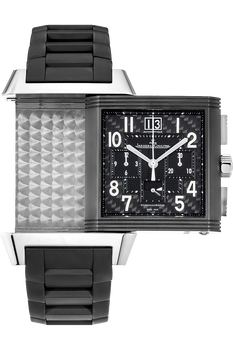 Reverso Squadra World Chronograph