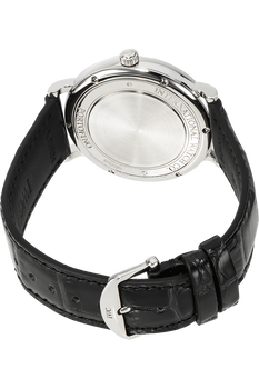 Portofino Stainless Steel Automatic