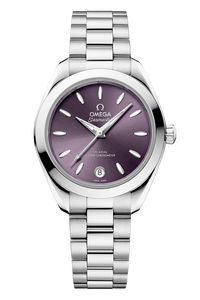 Seamaster Aqua Terra 150M
