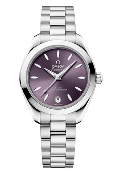 Seamaster Aqua Terra 150M
