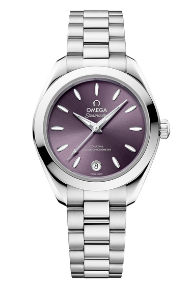 Seamaster Aqua Terra 150M