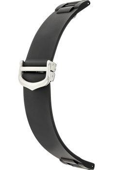 Must 21 Chronoscaph Stainless Steel Quartz