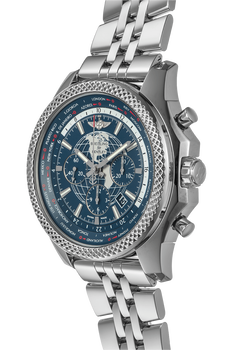 Bentley B05 Unitime Stainless Steel Automatic