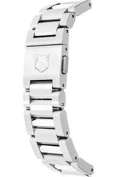 Carrera Calibre 5 Day-Date Stainless Steel Automatic