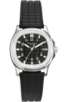 Pre Owned Patek Philippe Aquanaut Reference 5064A 001