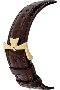 Malte Grande Classique Yellow Gold Manual