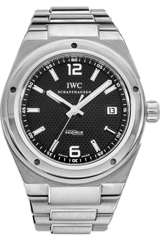 Ingenieur Stainless Steel Automatic