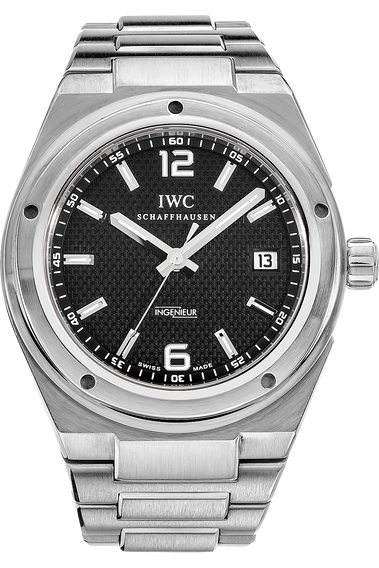 Ingenieur Stainless Steel Automatic