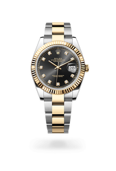 Rolex oyster perpetual datejust swiss made price cheap