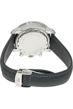 Air Command Flyback Chronograph Stainless Steel Automatic
