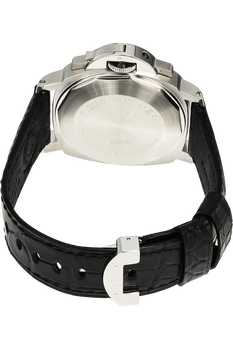 Luminor Chronograph Stainless Steel Automatic