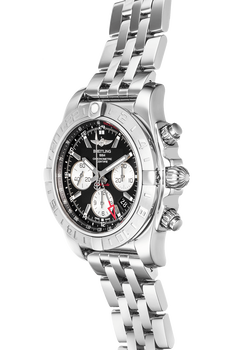 Chronomat 44 GMT Stainless Steel Automatic