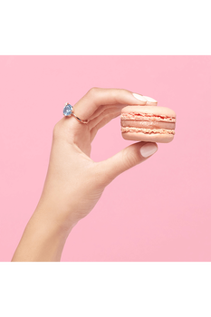 Peekaboo Ring 3.19 ct.