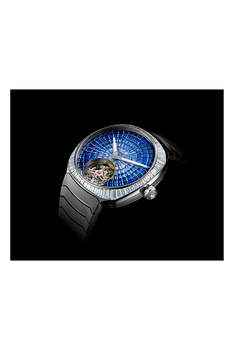 Streamliner Tourbillon