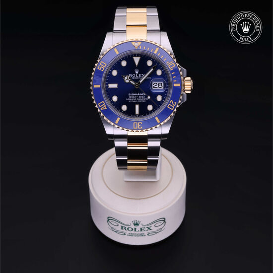Submariner