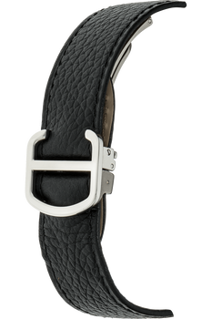 Ronde Solo Stainless Steel Automatic