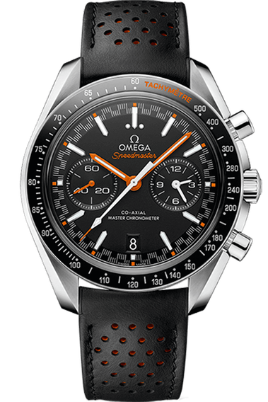 Speedmaster Racing Co-Axial Master Chronometer Chronograph 44.25&nbsp;MM