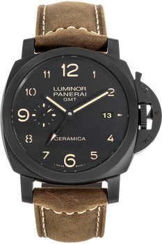 Luminor 1950 3 Days GMT Ceramic Automatic