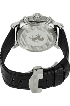 Ferrari Granturismo Chronograph Stainless Steel Automatic