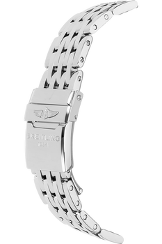 Montbrillant Stainless Steel Automatic