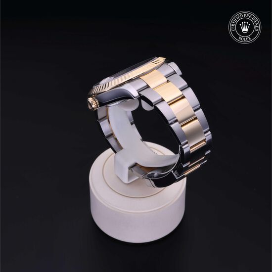 Datejust II