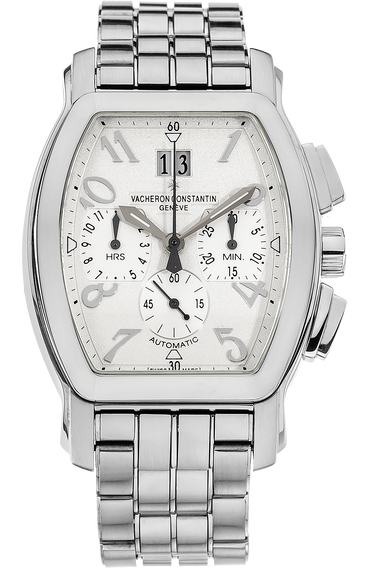 Royal Eagle Chronograph Stainless Steel Automatic