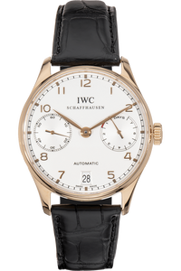 tourneau iwc