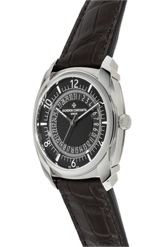 Quai de L&#39;Ile Stainless Steel Automatic