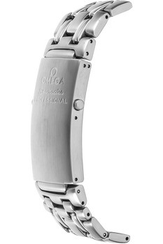 Seamaster Stainless Steel Quartz