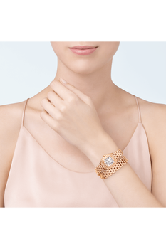Panth&egrave;re de Cartier, Rose Gold, Small